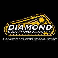 Diamond  Earthmovers
