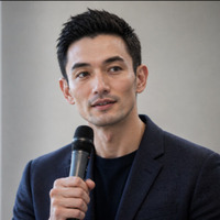 CEO     Matt Wilson