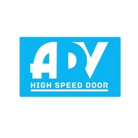 Advhigh speeddoor
