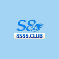 S8 Club