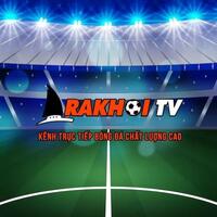 Rakhoi TV Trực Tiếp Bóng Đá 