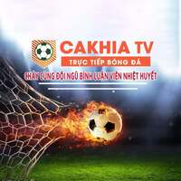 CaKhia TV - Trực Tiếp Bóng Đá 