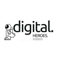 Digital Marketing Heroes 