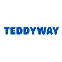 Teddyway 		 Lietuva		