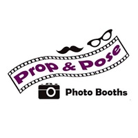 Prop & Pose  Photo Booths