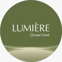 LUMIÈRE Ocean Crest  