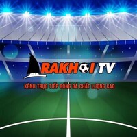 Rakhoi TV Trực Tiếp Bóng Đá  
