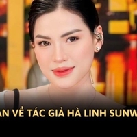 Hà  Linh