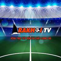 Rakhoi TV  Trực Tiếp Bóng Đá