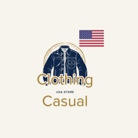  Clothing  casual