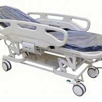Emergency Bed