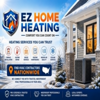 residential HVAC services 