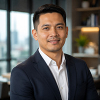 Andrew Villanueva