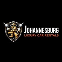 Johannesburg Luxury  Car Rentals