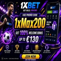 1xBet Promo Code Registration Free Spins 2026: BTC777 