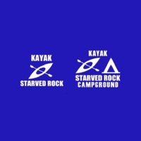 Kayak Starved Rock