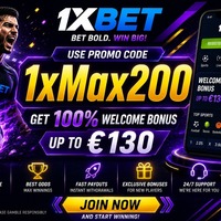 1XBETFREEBETS 