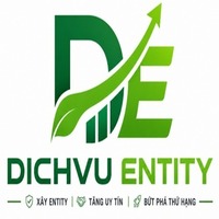 Dịch  Vụ Entity