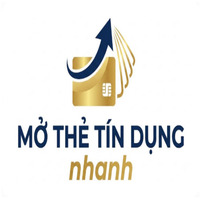 Mở thẻ tín dụng uy tín 