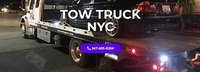 24 Hour Tow Truck NYC