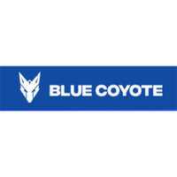 Blue Coyote