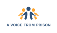 A VOICE FROM PRISON
