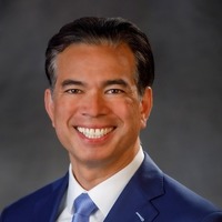 Attorney General Rob Bonta