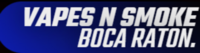 Boca Raton, FL Vape Store The Most Efficacious Store to Buy All Your E-Cigarette Products
