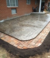 Bellingham Bay Concrete Solutions