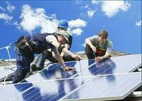 Alamo City Solar Co