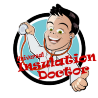attic insulation companies near me