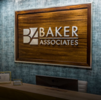 At Baker Associates