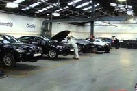 BMW Servicing in Singapore