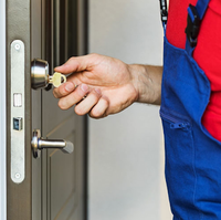 A Local Locksmith
