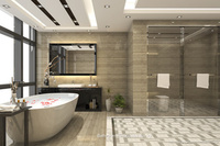 Bradley's Construction - Rocky Bathroom Remodeler