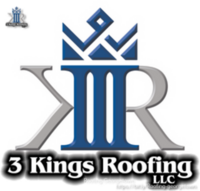 3 Kings Roofing