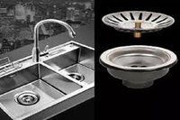 Basin Drainer - ZEDA PLASTIC