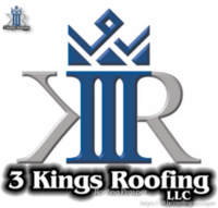 3 Kings Roofing