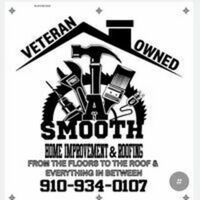 A Smooth Home Improvement