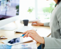 Business & Financial Management Services