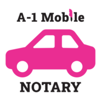 A1 Mobile Notary
