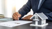 Blue Water Home Insurance Solutions