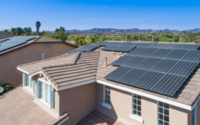 Big Peach Solar Systems