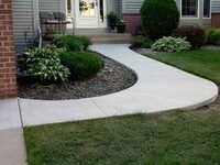 Football City Concrete Co