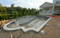 Beehive State Pool Resurfacing
