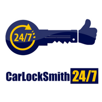 Car Locksmith 24/7