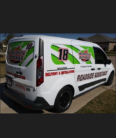 CAR BATTERY DELIVERY IN NAPLES
