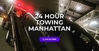 24 Hour Towing Manhattan