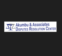 Akumbu & Associates Disputes Resolution Center
