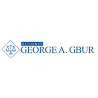 Attorney George A. Gbur